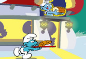 The Smurfs Greedys Bakeries